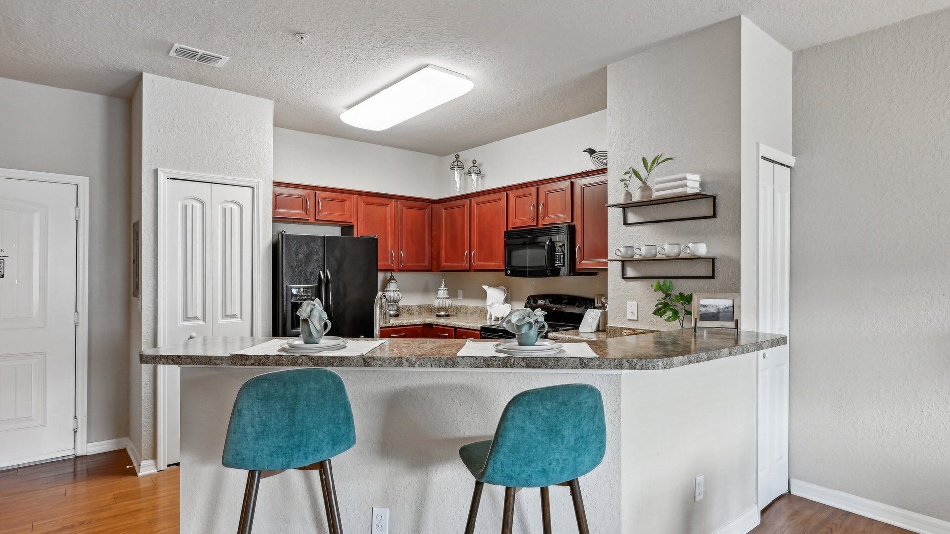 Bradenton, FL Apartments Lost Creek at Lakewood Ranch